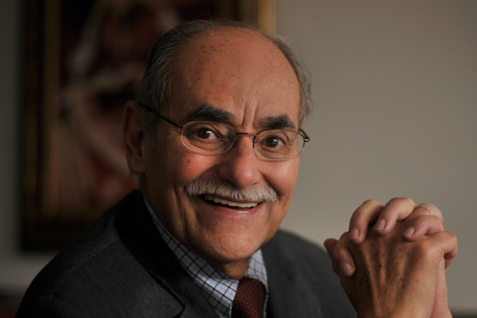 “La paz es muy difícil mientras valga más una bala que una idea”: Horacio Serpa