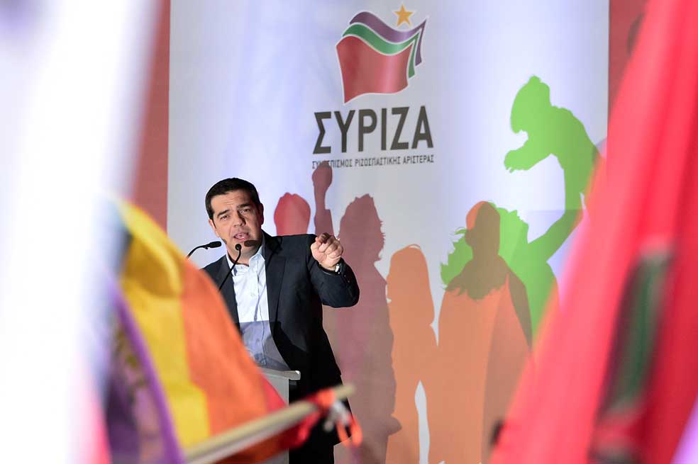 Grecia: un perdón que Europa no se puede permitir