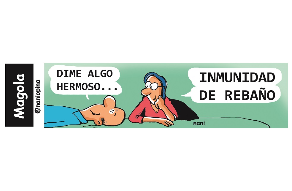 Algo hermoso