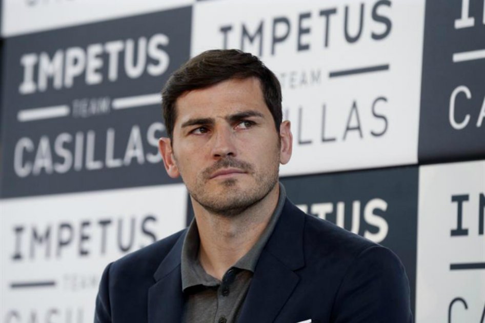 Atlético tendrá ganas de quitarse la espinita y ganar la champions: Iker Casillas