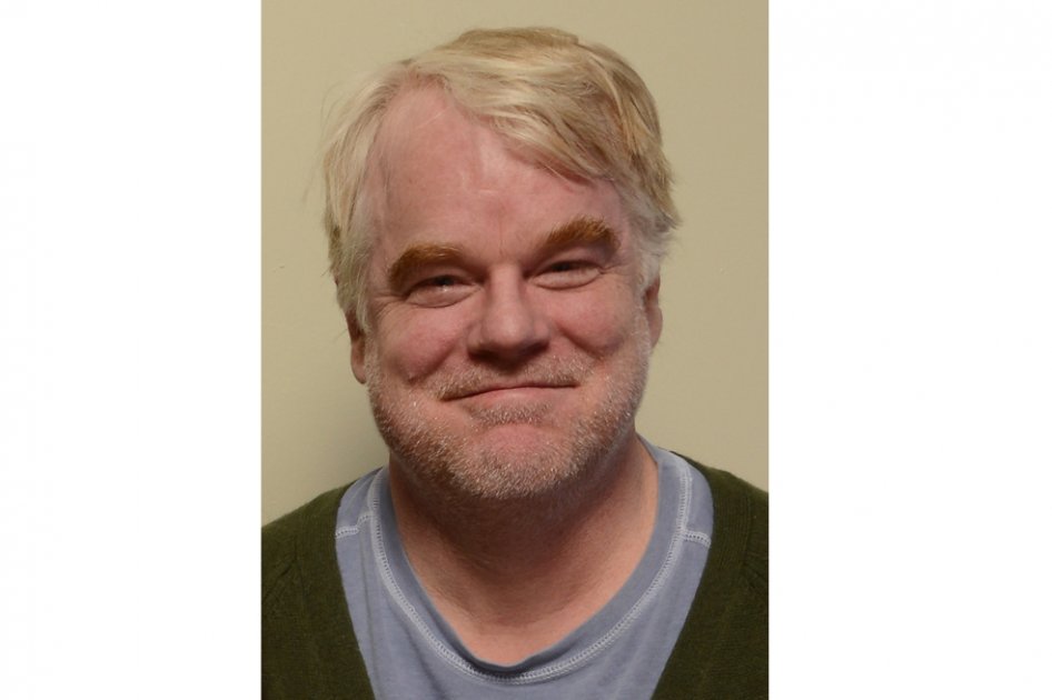 Philip Seymour Hoffman falleció el 2 de febrero de 2014.