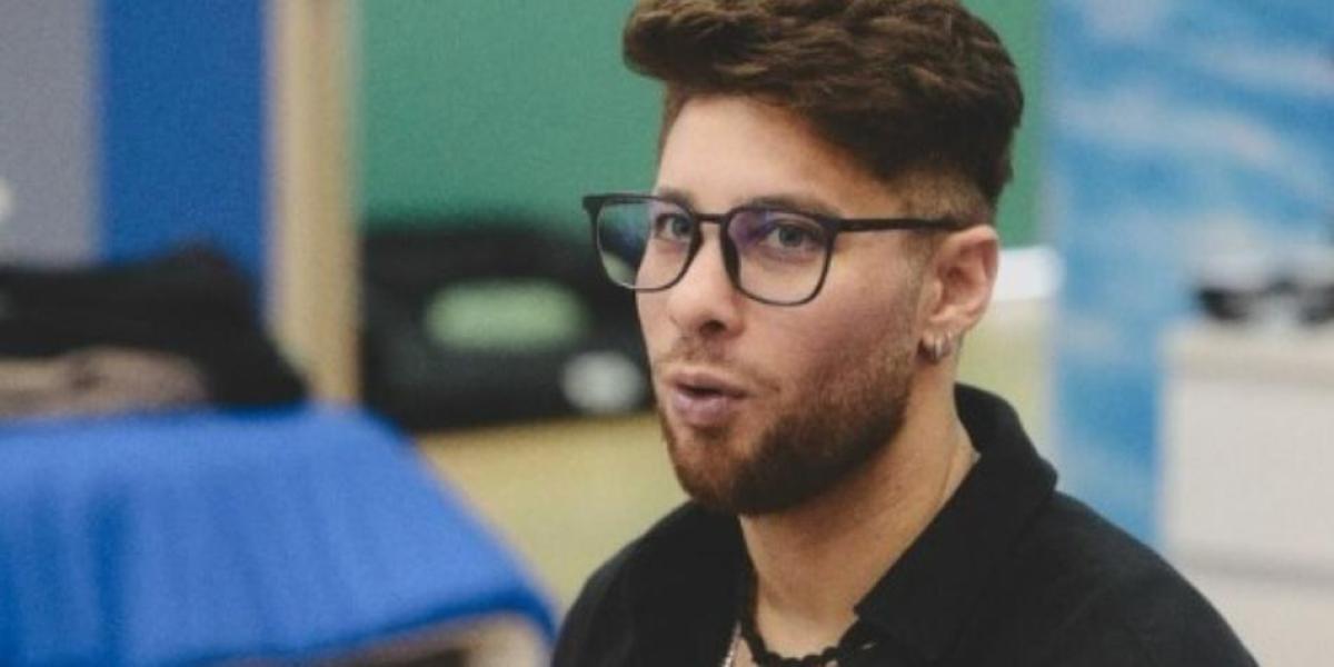 Miguel Melfi fue víctima de pesada broma en la que le recordaron a Nataly Umaña