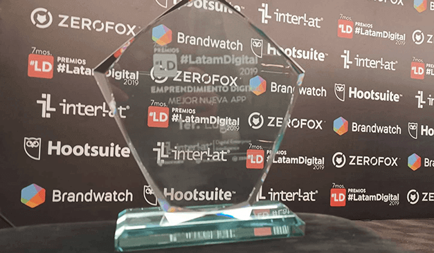 Estos son los mejores de la industria digital en la región