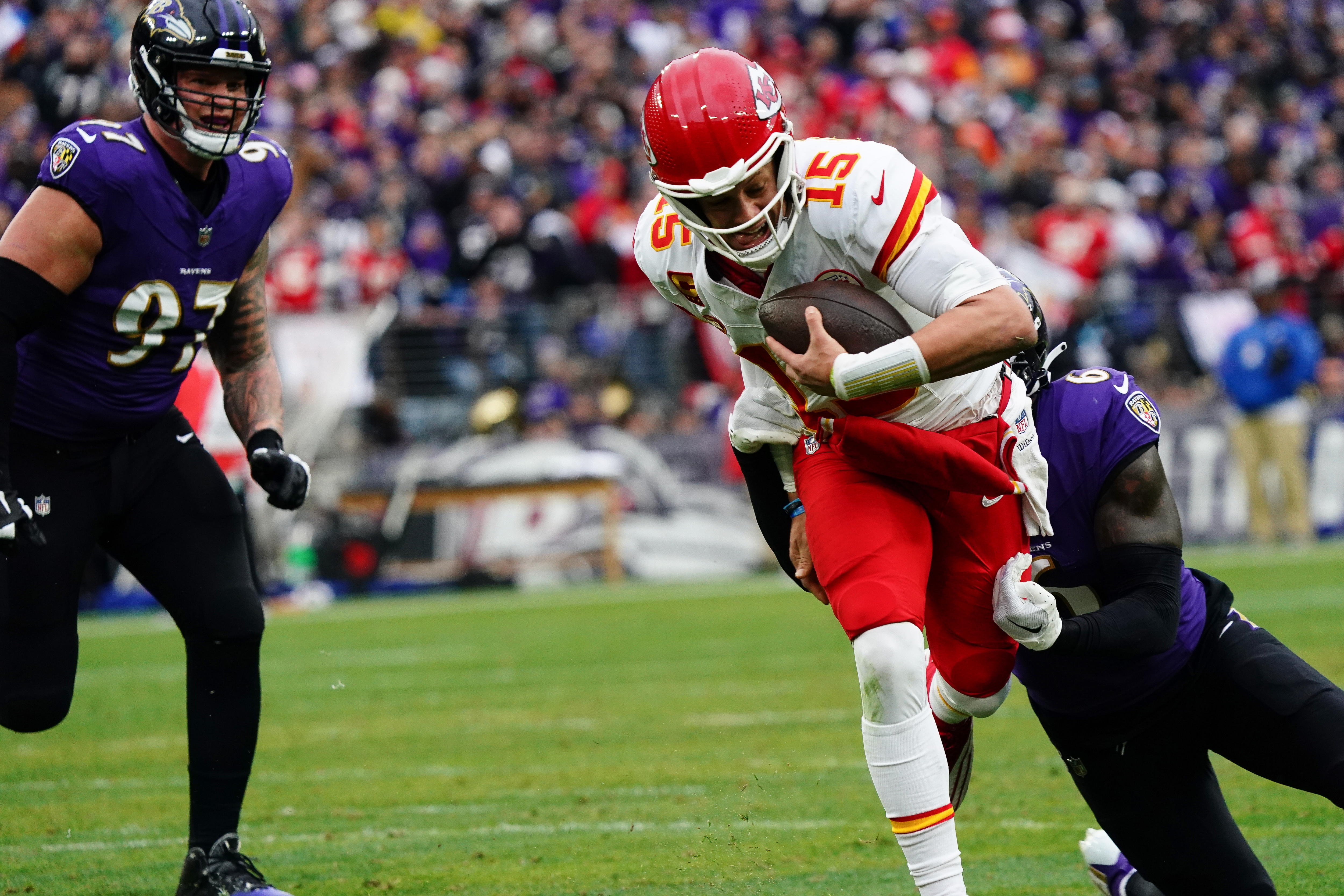 Super Bowl: los Chiefs de Mahomes defenderán el título ante los 49ers