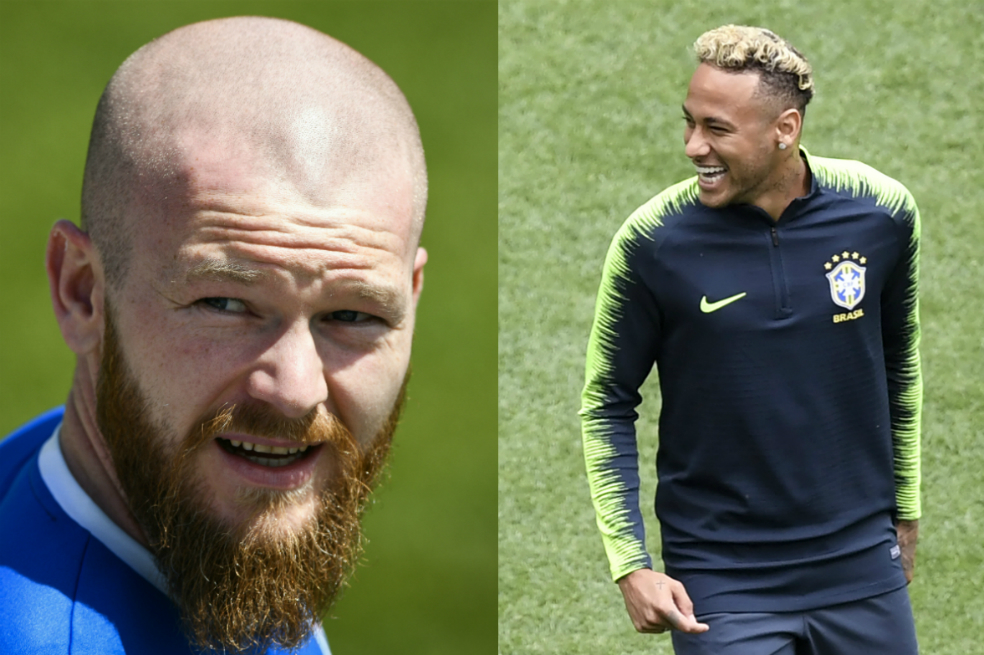Así se jugará la fecha de este viernes en el Mundial de Rusia