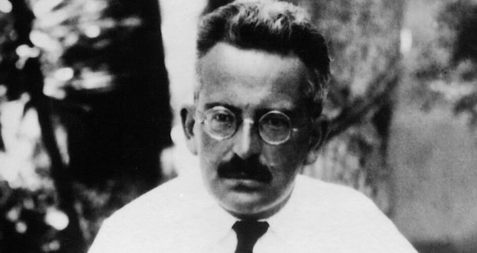 Filosofía y memoria: el doble asesinato de los muertos