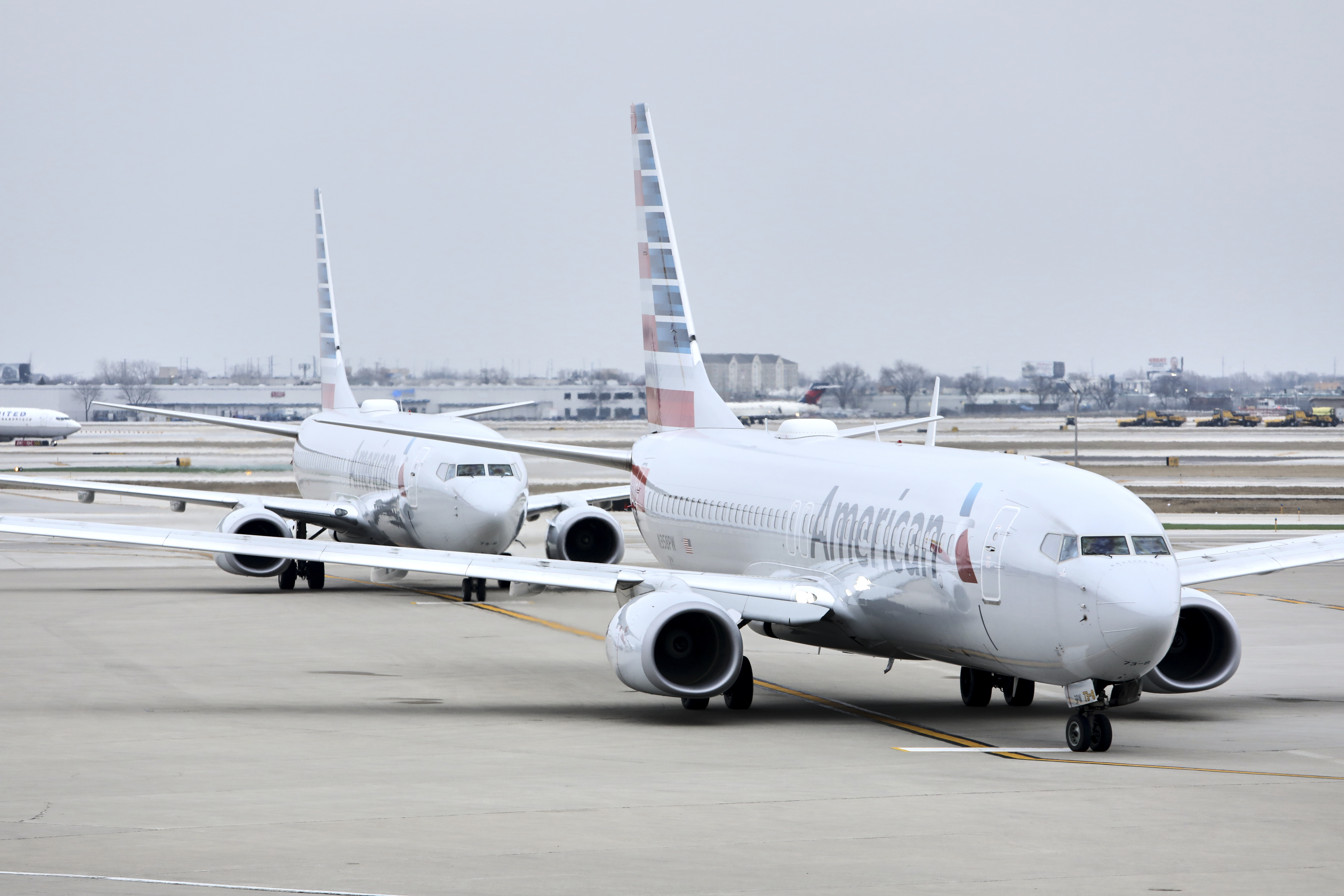 American volará más asientos que cualquier otra aerolínea este verano y tendrá un 10% más de salidas que el verano pasado en todo el sistema, y un 8% más de vuelos internacionales.