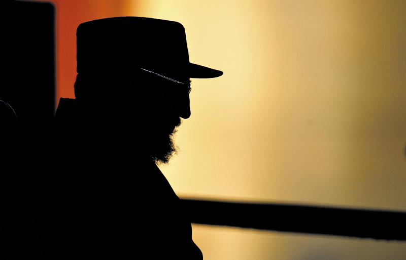 Cien años de Fidel Castro: “El último ‘monstruo sagrado’ de la política internacional”