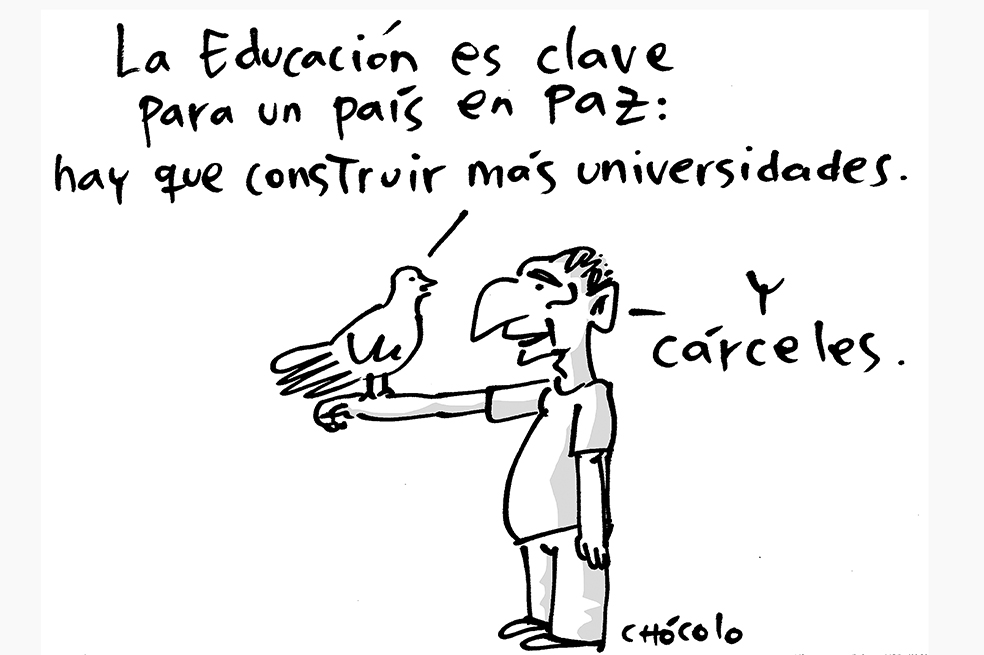 Chócolo