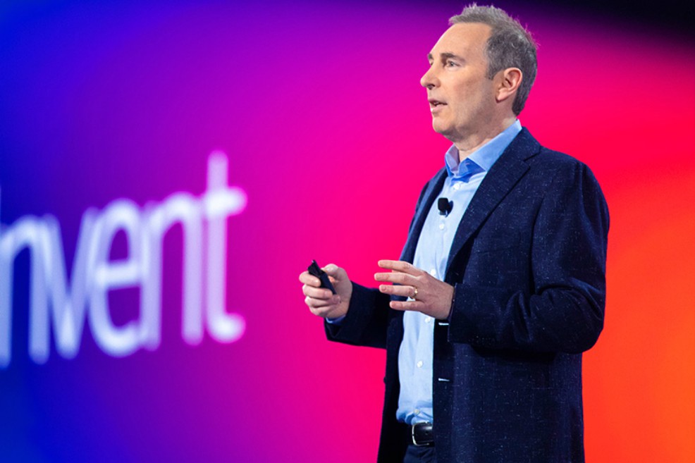 Las claves para reinventar un negocio, según Amazon Web Services