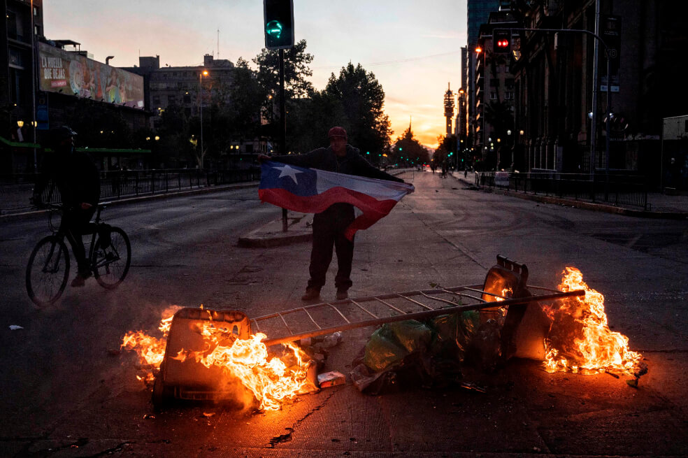 ¿Los mercados emergentes son una burbuja para inversionistas?