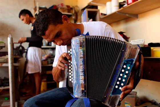El vallenato y las manifestaciones que se sumaron al Patrimonio Inmaterial de Unesco