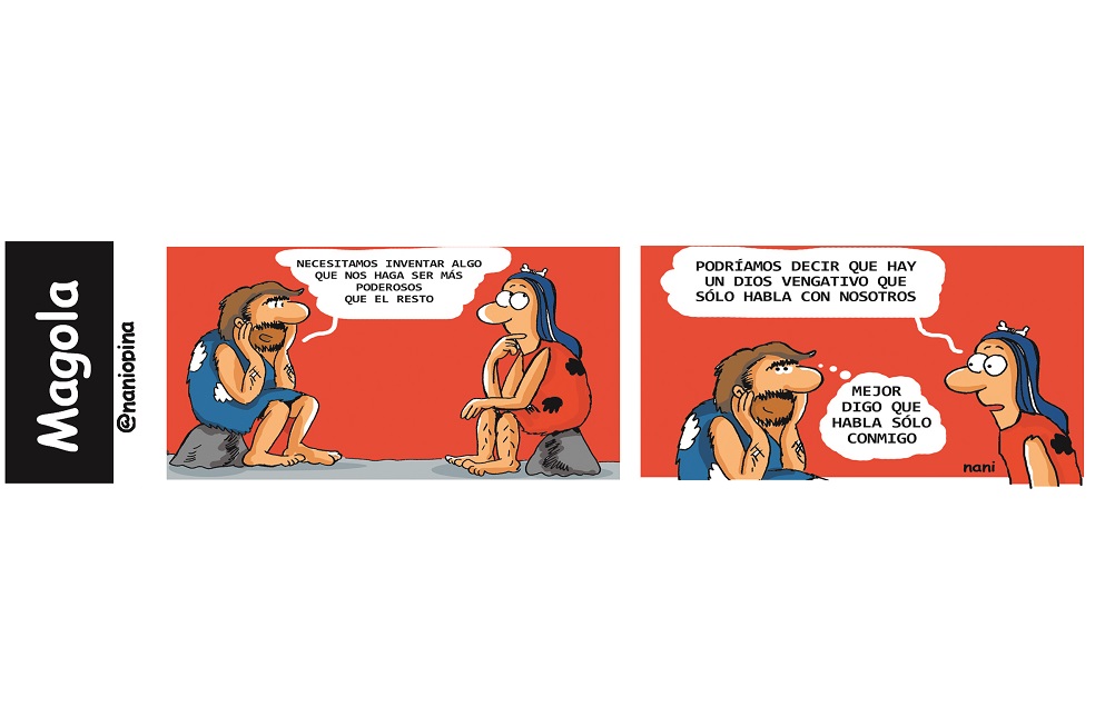 Religiones