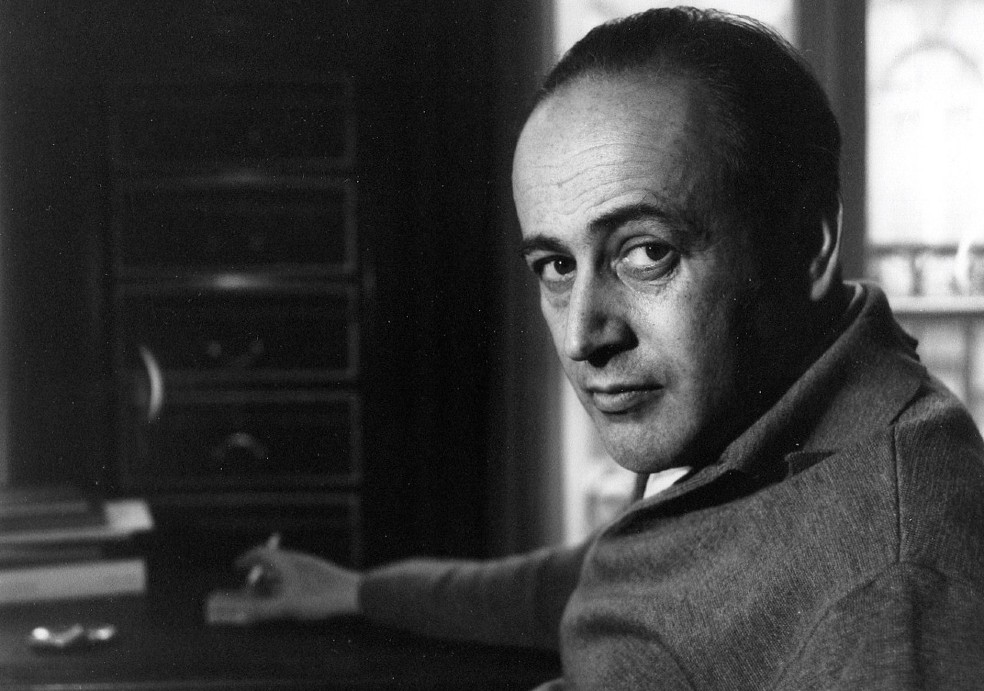 Cien años de Paul Celan: la noche carente de sueños