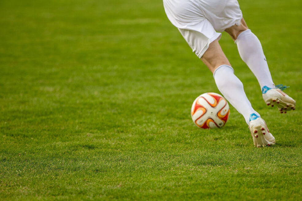 Demandan a equipo de fútbol en EEUU por supuesto abuso de menor en Colombia
