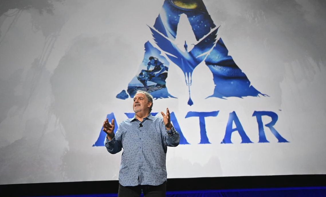 Murió Jon Landau, productor de ‘Titanic’ y ‘Avatar’