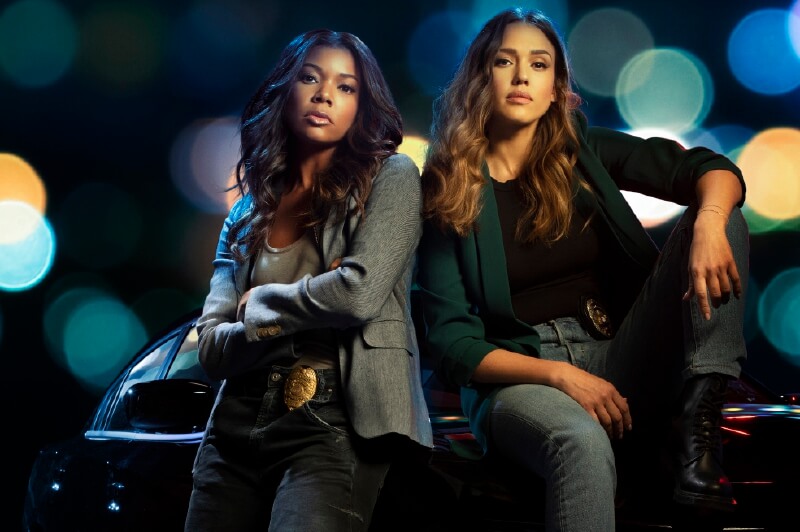 “L.A.’s Finest”, las mujeres tienen el poder