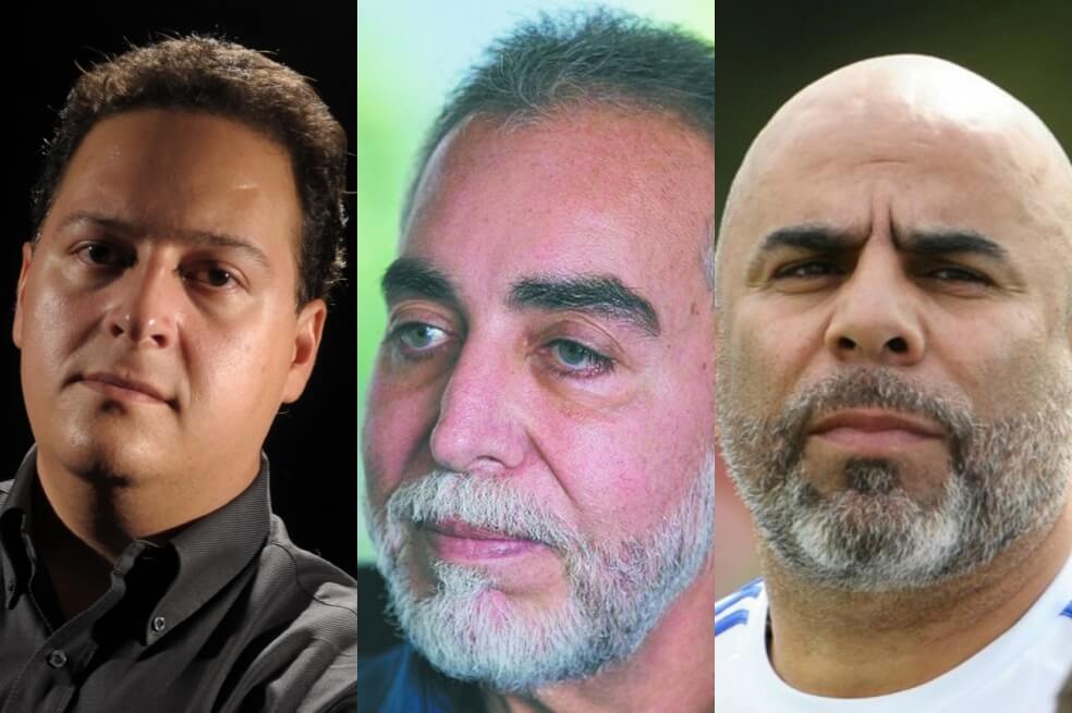 Viuda e hijo de Pablo Escobar y “Chicho” Serna, a un paso de ir a juicio en Argentina