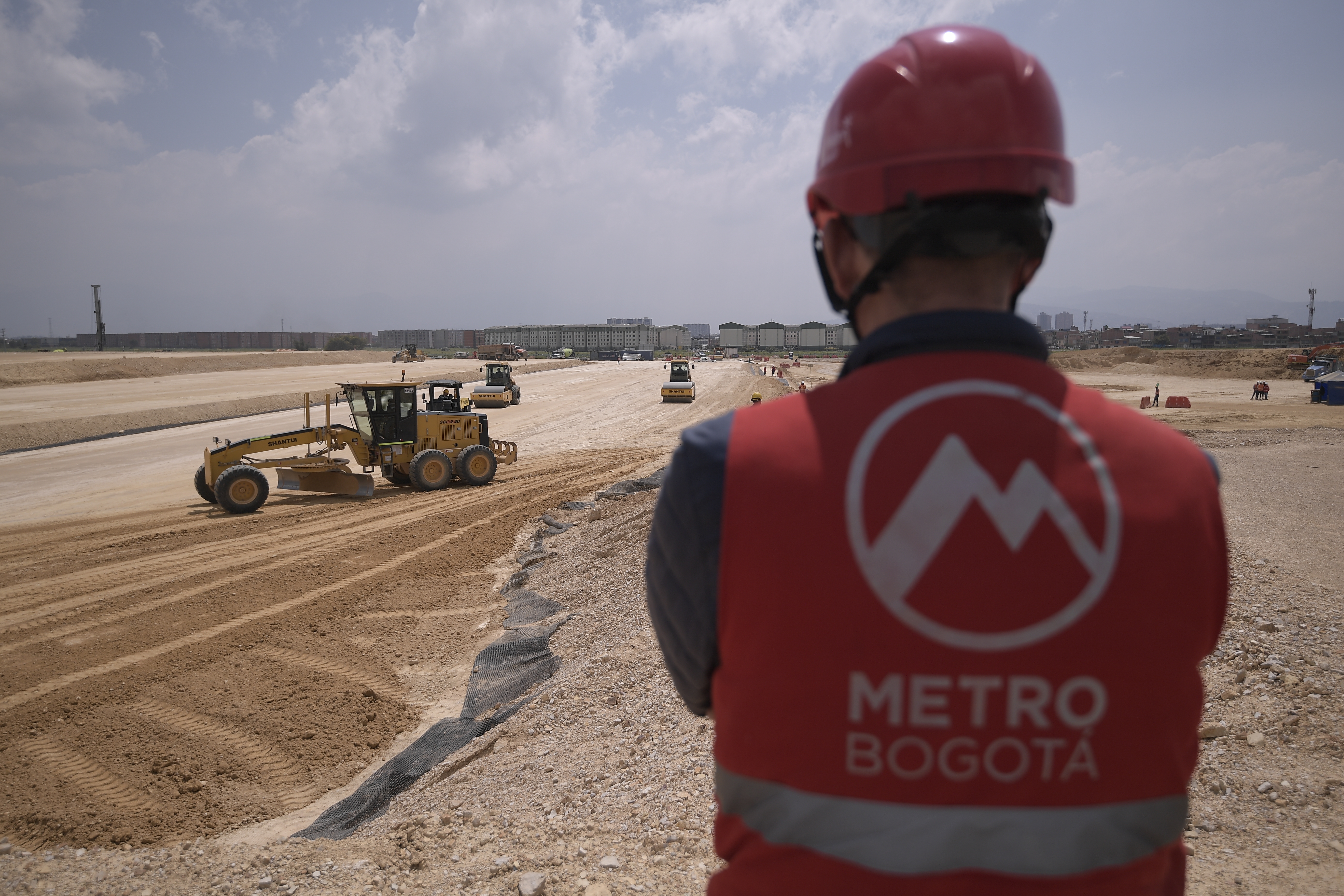 Primera línea del metro: lo que sigue tras el incumplimiento del consorcio chino