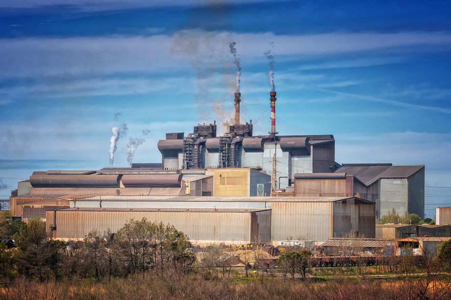 Grandes ciudades reclaman al G20 que cumplan con el cambio climático