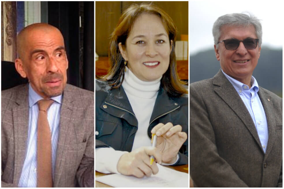 Las controversiales renuncias que pidió el Ministerio de Cultura