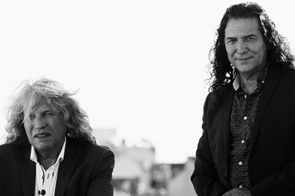 José Mercé y Tomatito: por la reivindicación del flamenco