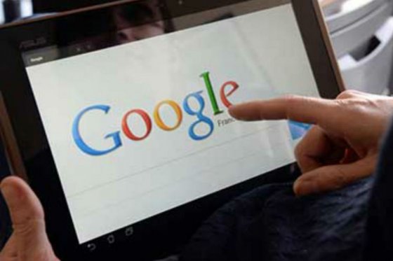 Google bate récords al ganar 65.000 millones de dólares en bolsa en un día