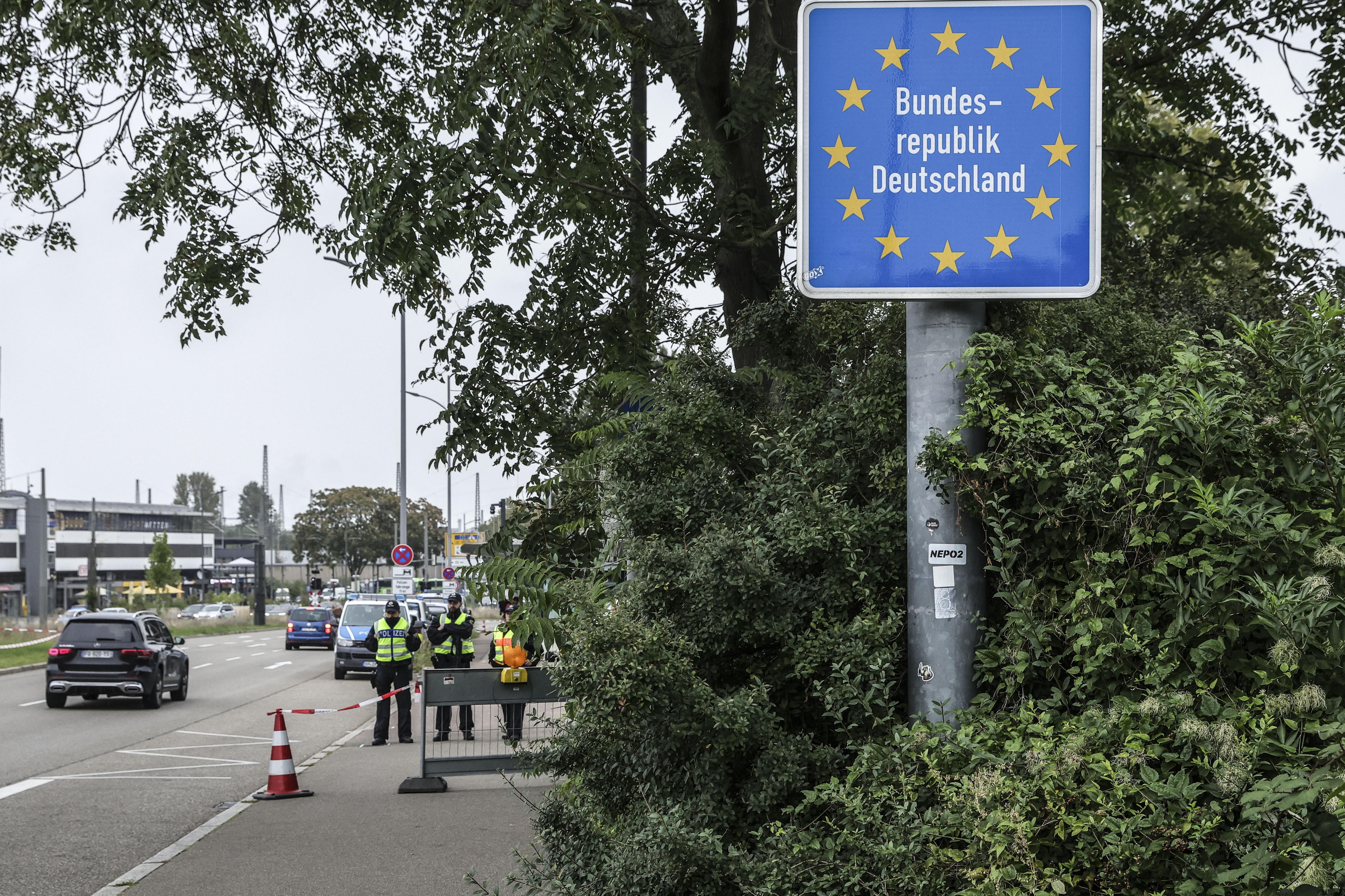 Cambio rardical para la migración en Europa: ¿en qué consiste la nueva ley migratoria?