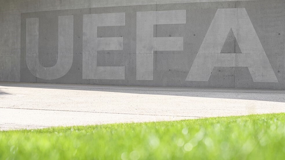 La UEFA es la entidad que rige el fútbol en el Viejo Continente.