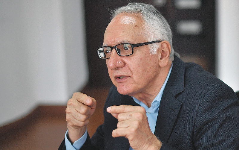 Minsalud ya tiene listo decreto de emergencia para La Guajira