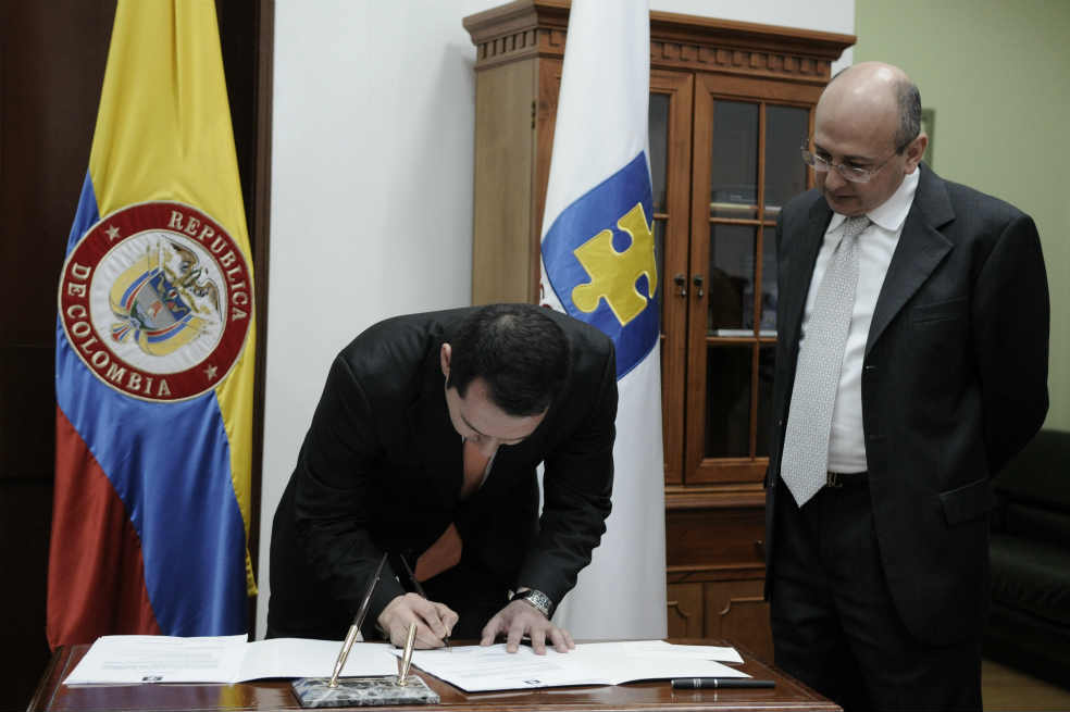 Habrá una ‘superfiscalía’