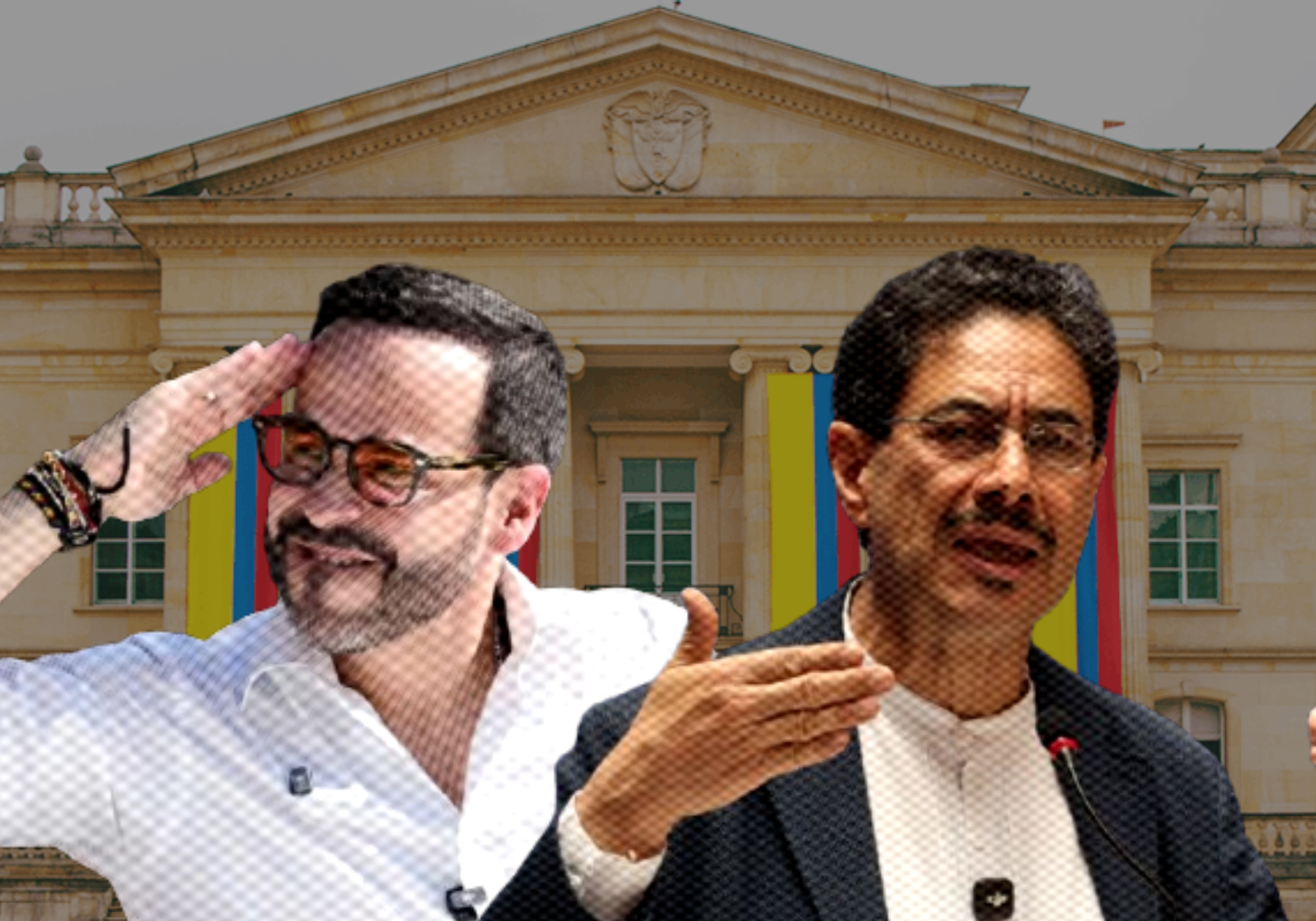 ¿Cuándo se posesiona el nuevo presidente de Colombia en 2026?