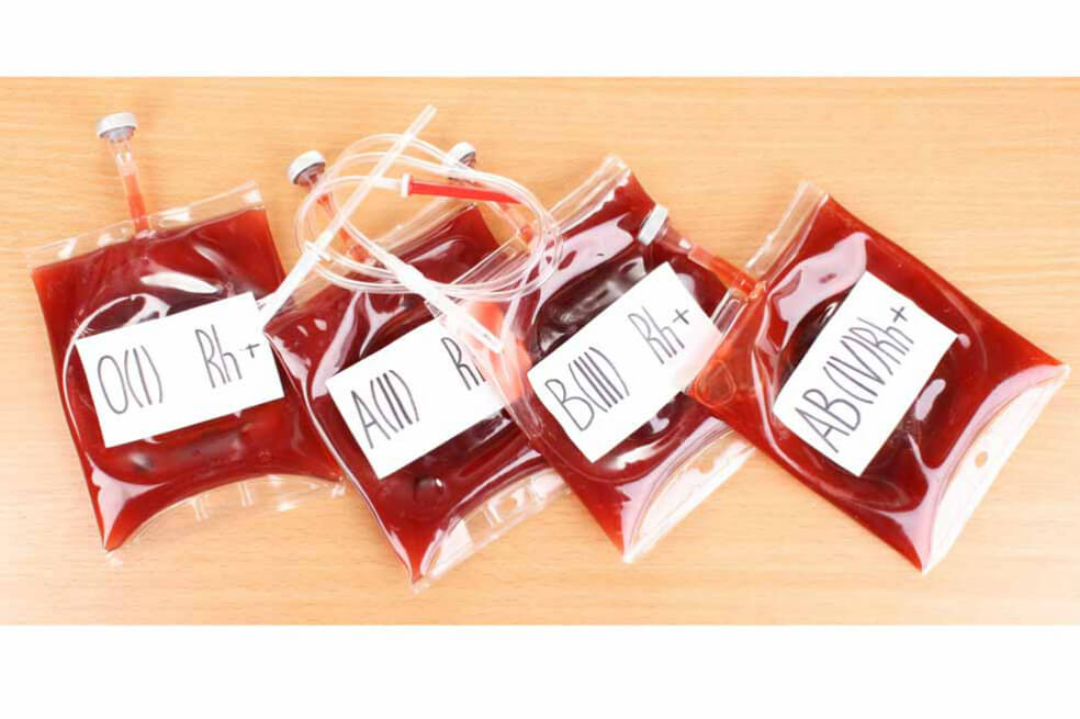 Gobierno de EE.UU. advierte riesgos de las transfusiones de sangre para rejuvenecer