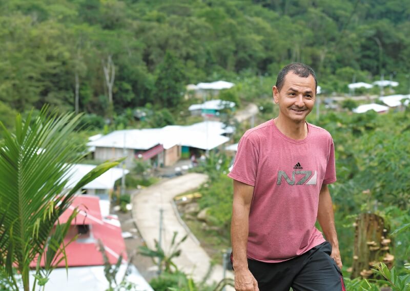 “Haber firmado el Acuerdo nos está costando la vida”: excomandante de Farc en Urabá