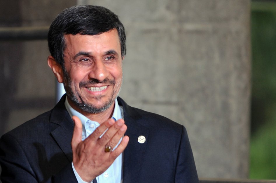Presidente de Irán asistirá a ceremonia de investidura de Maduro