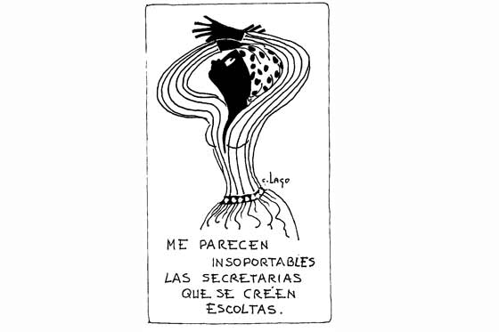 Insoportables