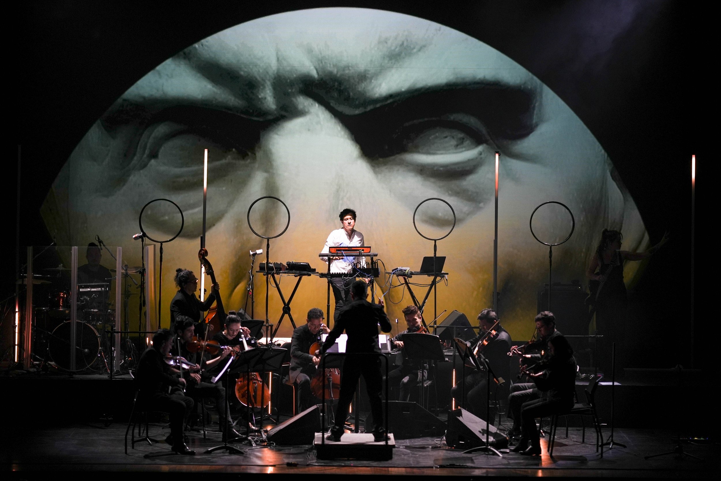 Julio Victoria en Bogotá: fecha, boletas y más del ‘Sinfonía Electrónica Tour’