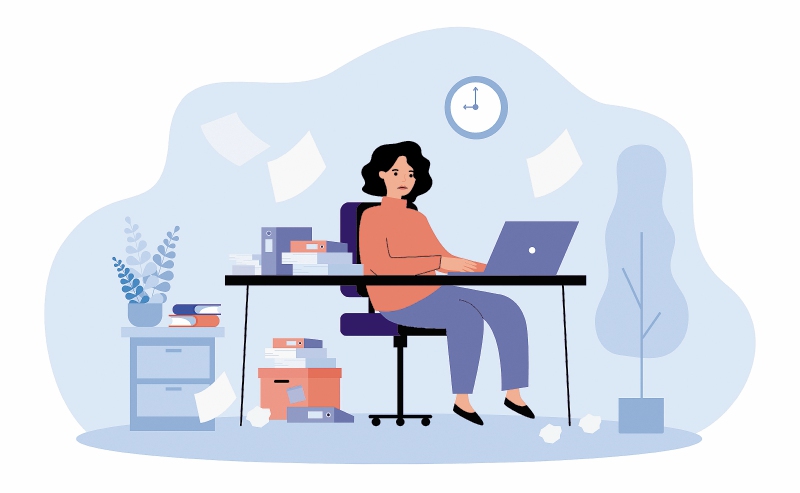 Un estatuto del trabajo para los tiempos modernos