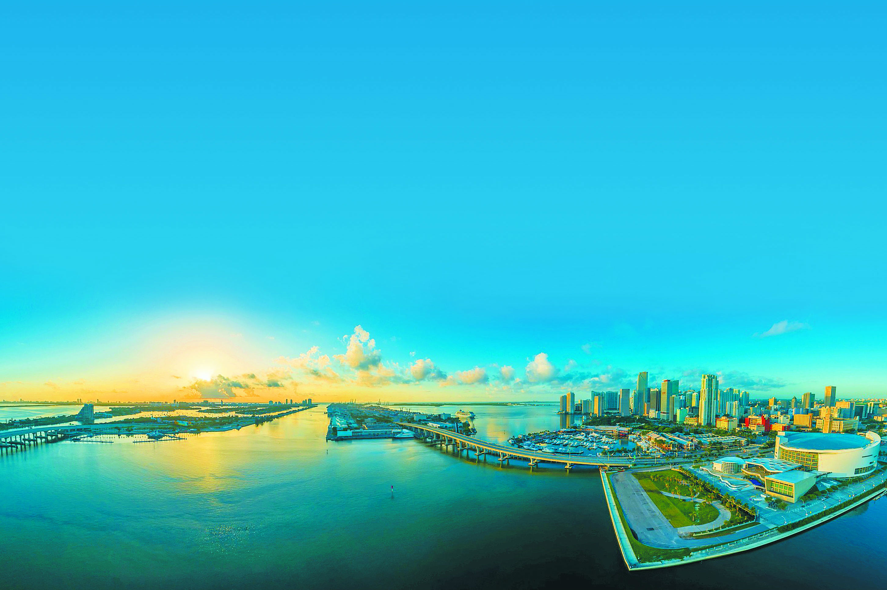 Turismo para LGBT en Miami, la esquina de la diversidad