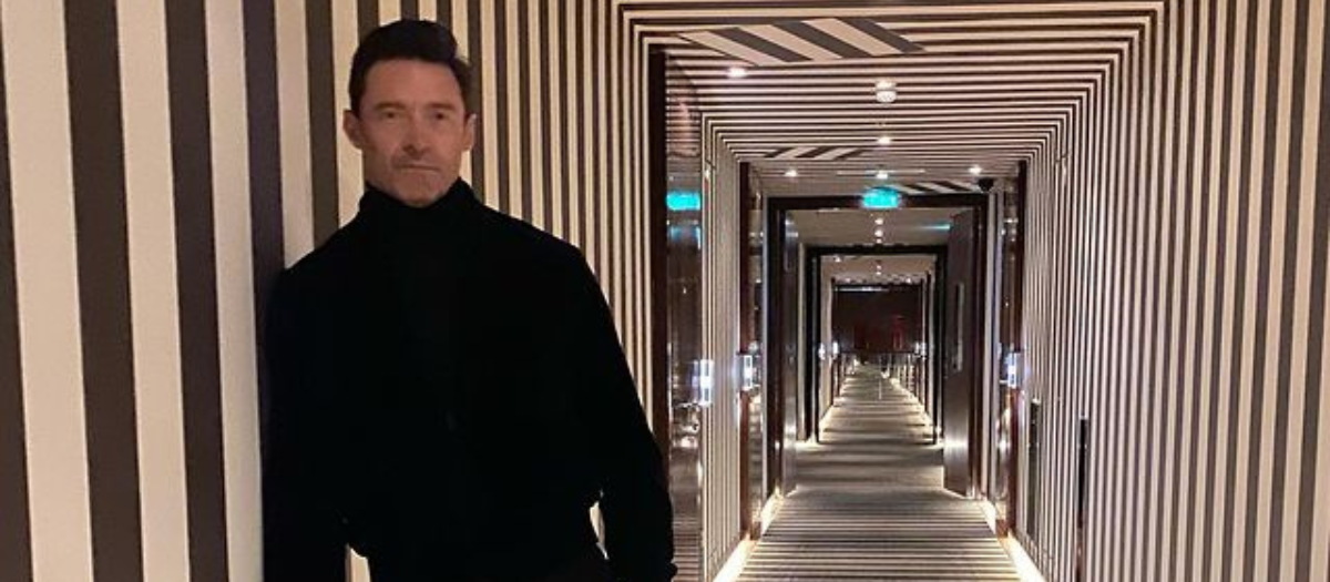 Hugh Jackman: se reveló el resultado de sus biopsias ante el riesgo de cáncer