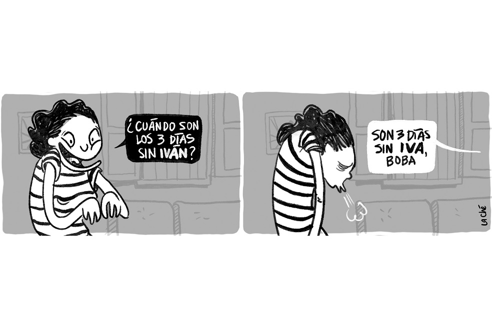 La Ché