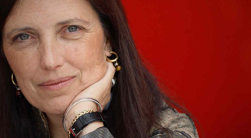 Claudia Piñeiro, una autora «popular» que abre Feria de Libro de Buenos Aires