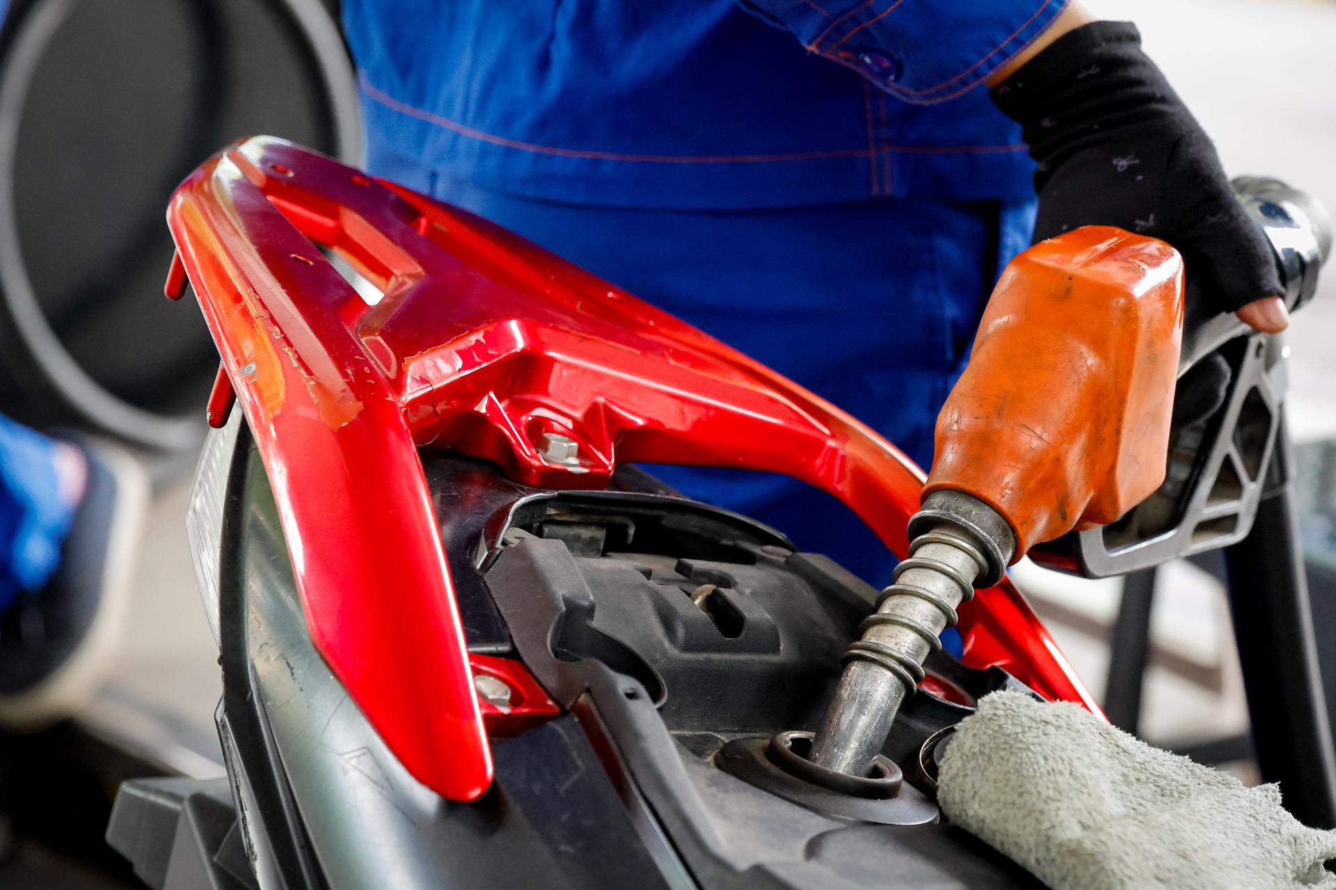 Estos son los precios de la gasolina en Colombia, por ciudades