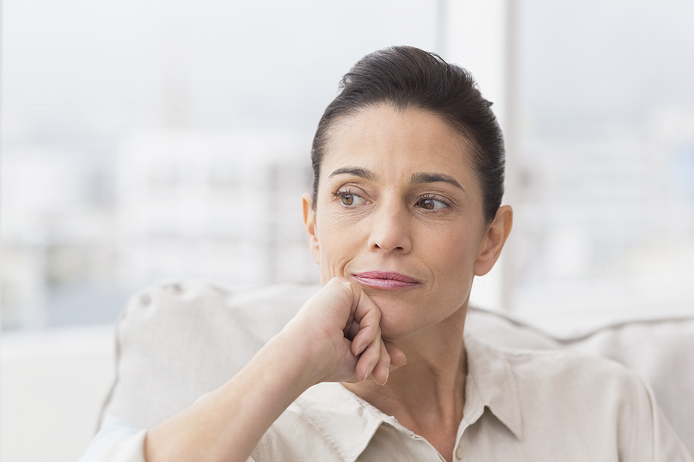 Su mejor momento no tiene edad: la menopausia como etapa de redescubrimiento