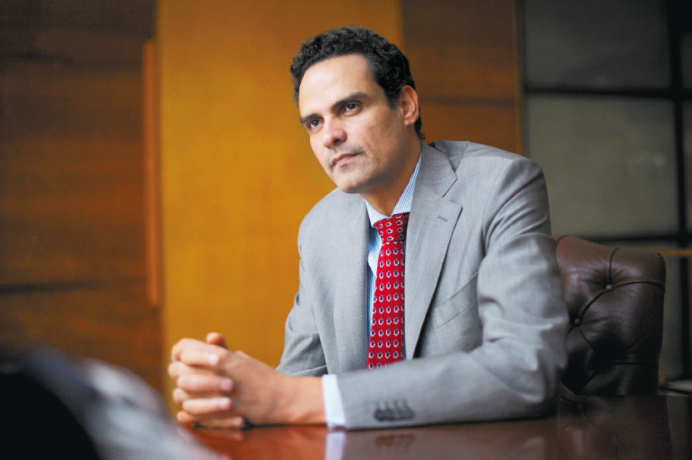 “Hay que aumentar la presión internacional sobre Venezuela”: secretario general de la CIDH, Paulo Abrão