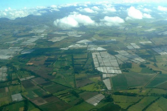 Advierten que se busca duplicar habitantes de Sabana de Bogotá sin importar los riesgos