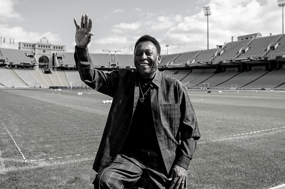 Murió Pelé: ¿cuál fue la causa de la muerte del astro del fútbol brasilero?