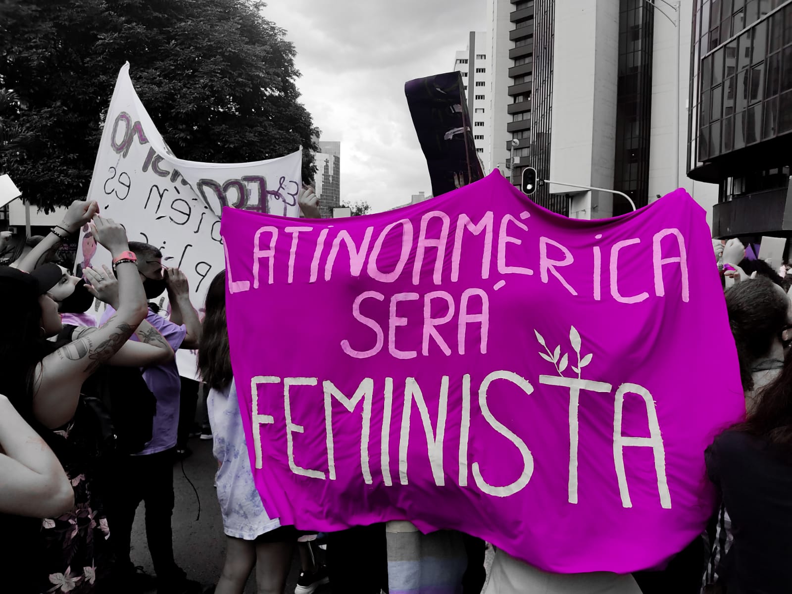 34 momentos que marcaron la historia política de las mujeres en Colombia