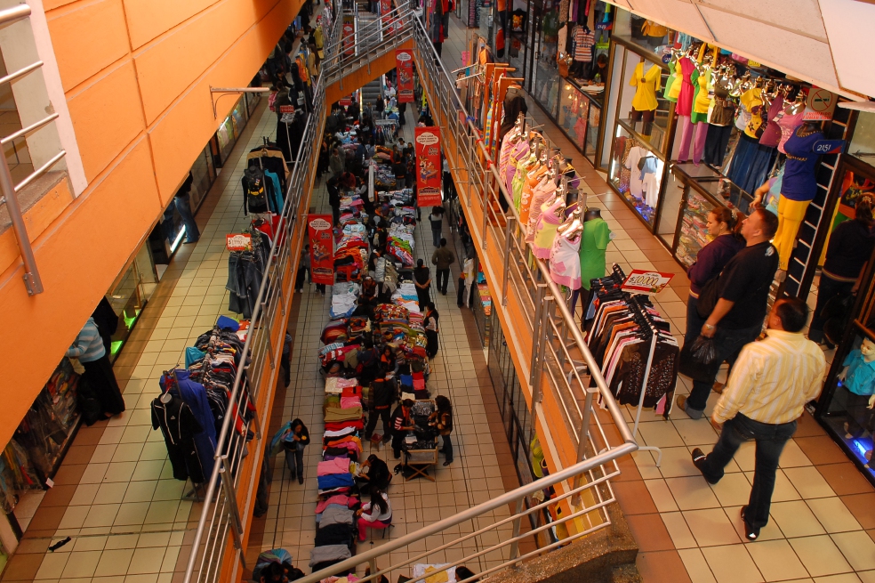 Drama textil: se han perdido 3.400 empleos en el Gran San
