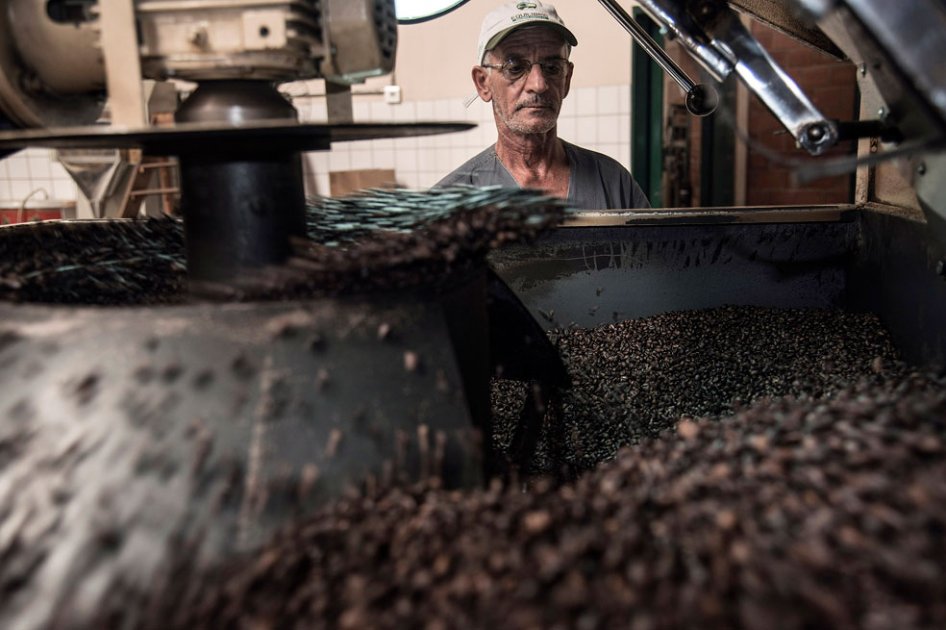 Cosecha de Brasil no afectaría los precios del café